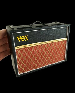 �y�V�i�zAxe Heaven Single Vintage Amp Mini Guitar Amplifier Replica Collectible VX-AMP-1 (�~�j�`���A���v���J�A���v)