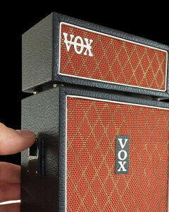 �y�V�i�zAxe Heaven Bass Amplifier & Speaker Stack Replica Collectible VX-AMP-2 (�x�[�X�A���v���X�s�[�J�[�X�^�b�N���v���J)