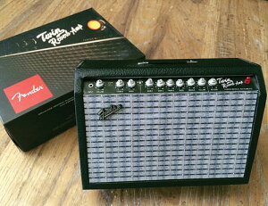 �y�V�i�zAxe Heaven Fender Twin Reverb Mini Guitar Amplifier Replica FTR-AMP-1 (�~�j�`���A���v���J�A���v)