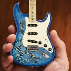 yVizAXE HEAVEN DL-573 D LOZEAU DOTD FENDER STRAT DRAGONyF2025/12/15z (~j`AM^[ )