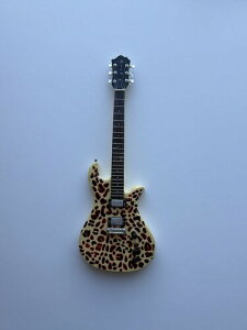 �y�V�i�zAXE HEAVEN BC582 PAUL STANLEY KISS BC RICH EAGLE L�yF2025/8/1�����z