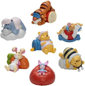 yVizWINNIE THE POOH - Mini Egg Attack - Sweet Dreams uCh{bNX 6yF2026/1/26z(܂̃v[ XEB[gh[)