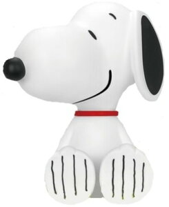 yVizPEANUTS SERIES VINYL FUNCTIONAL FIGURINES: SNOOPYyF2025/10/31z(Xk[s[ )