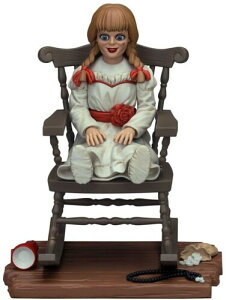 �y�V�i�zD STAGE - THE CONJURING - ANNABELLE�yF2026/5/9�����z
