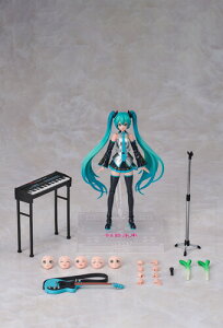 �y�V�i�zBLOKEES - FANTASTICS HATSUNE MIKU OUTFIT�yF2025/11/18�����z(�u���L�[�Y/�����~�N)