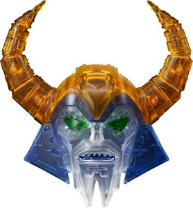 �y�V�i�zBLOKEES TRANSFORMERS UNICRON TRANSPARENT VERSION (�g�����X�t�H�[�}�[ ���j�N����)�yF2026/2/24�����z
