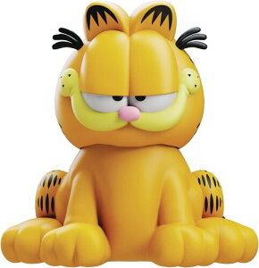 �y�V�i�zGARFIELD GIGANTIC 1 TO 1 SCALE GIANT FIGURE�yF2026/4/14�����z(�K�[�t�B�[���h ���g��t�B�M���A)