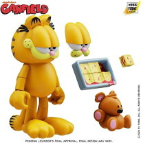 楽天市場】ガーフィールド（フィギュア｜コレクション）：ホビーの通販