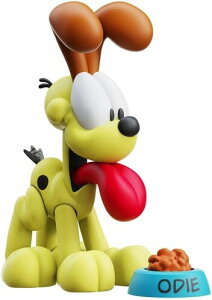 �y�V�i�zGARFIELD ODIE ACTION FIGURE�yF2026/6/2�����z(�K�[�t�B�[���h �I�[�f�B �A�N�V�����t�B�M���A)