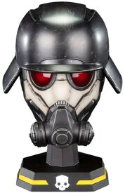 【新品】HELLDIVERS 2: FIELD CHEMIST HELMET 1:4 SCALE【F2026/2/11発売】