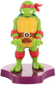 �y�V�i�zTMNT - RAPHAEL MINI DEVICE HOLDER (AFIG)�yF2025/8/30�����z(�e�B�[���G�C�W�E�~���[�^���g�E�j���W���E�^�[�g���Y/���t�@�G��/�f�o�C�X�z���_�[)