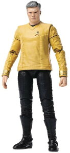 �y�V�i�zHIYA TOYS / STAR TREK STRANGE NEW WORLDS EXQUISITE PIKE AF�yF2026/4/13�����z