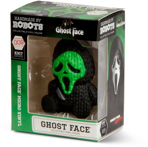 yVizSCREAM-GHOST FACE FLUORESCENT GREEN HMBR MICRO VFyF2024/08/31z