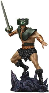 �y�V�i�zMOTU - AS 1/10 - TRIKLOPS STATUE (CLCB) (STAT)�yF2026/3/20�����z