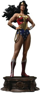 yVizWONDER WOMAN - DC TRINITY - LEGACY REPLICA 1/4yF2025/9/18z