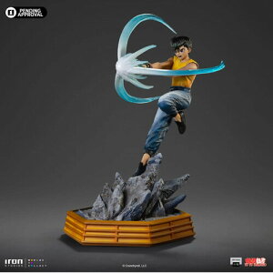 �y�V�i�zYUSUKE URAMESHI ART SCALE 1/10 (CLCB) (STAT)�yF2026/3/20�����z