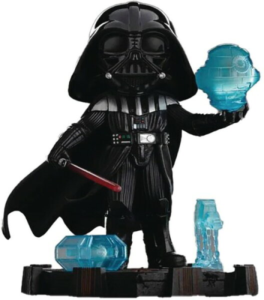 【新品】Iron Studios - Star Wars - MiniCo - Darth Vader Figure【F2026/3/20発売】