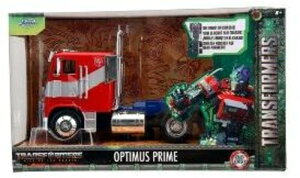 �y�V�i�z1:24 TF7 - OPTIMUS PRIME (CLCB) (FIG)�yF2024/07/31�����z