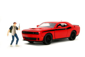 �y�V�i�z1:24 HWR - '15 DODGE CHALLENGER W/GLENN (4PC)�yF2024/07/31�����z