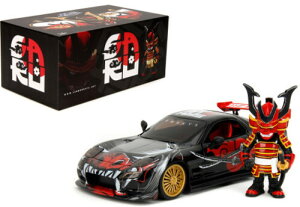 yViz1:24 LAB MONKEYS - '93 MAZDA RX-7 W/FIGURE (CLOSEDyF2025/7/31z
