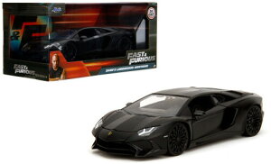 �y�V�i�z1:24 FF - SHAW'S LAMBO AVENTADOR (4PC) (CLCB)�yF2025/7/31�����z