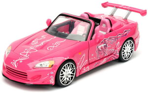 yViz1:24 FF - SUKI'S HONDA S2000 (CLCB) (FIG)yF2025/7/31z