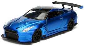 �y�V�i�z1:32 FF - '09 NISSAN GT-R BEN SOPRA (24PC) (CLCB)�yF2025/7/31�����z