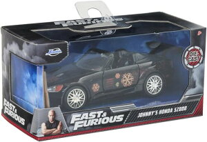 yViz1:32 FF - '01 HONDA S2000 (24PC) (CLCB) (FIG)yF2025/9/18z