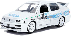 �y�V�i�z1:32 FF - '95 VW JETTA (CLCB) (FIG)�yF2025/7/31�����z