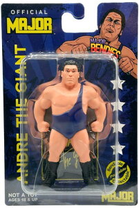�y�V�i�zMAJOR BENDIES ANDRE THE GIANT FIGURE (AFIG)�yF2025/9/30�����z