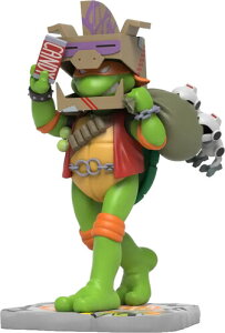 yVizTMNT MICHELANGELO COWA-BOO-NGA! EDITION (AFIG)yF2025/10/7z(eB[GCWE~[^gEjWE^[gY)