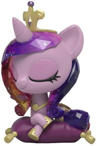 yVizKWISTAL: MLP PRINCESS CADENCE MEMORIES EDITIONyF2025/10/7z(}Cg|j[)