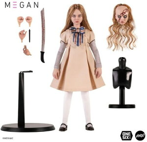 �y�V�i�zM3GAN 1 6TH SCALE FIGURE (AFIG) (CLCB)�yF2026/3/30�����z