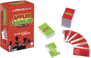 Apples to Apples�F Party Box