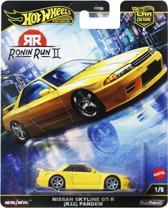 yVizHOT WHEELS PREMIUM NISSAN SKYLINE R32 PANDEMyF2025/11/28z(zbgEB[ ~jJ[ Y XJCC)