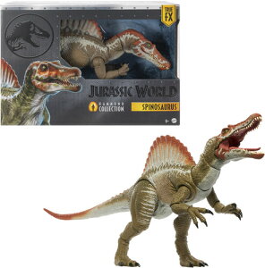 yVizJURASSIC WORLD HAMMOND COLLECTION SPINOSAURUSyF2025/8/30z(WVbN[h/XsmTEX)
