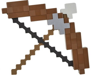�y�V�i�zMINECRAFT ROLEPLAY BOW AND ARROW (FIG)�yF2024/11/30�����z