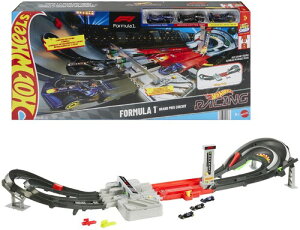 �y�V�i�zHOT WHEELS RACING HERO TRACKSET (TCAR)�yF2025/8/30�����z