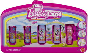 �y�V�i�zBARBIE MINI BARBIELAND BUNDLE REVEAL DOLLS (PAPD)�yF2025/9/5�����z