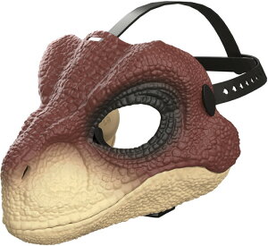 yVizMattel - Jurassic World: Rebirth Basic Velociraptor Mask (COS)yF2025/6/30z(WVbN[h FLvg)