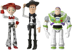 yVizDISNEY PIXAR TOY STORY BLACK TIE 3 PACK BUNDLEyF2025/11/10z(fBYj[XgA gCXg[[ ubN^C)