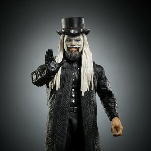 yVizWWE ULTIMATE EDITION UNCLE HOWDY (AFIG) (CLCB)yF2025/12/10z(ANEnEfB)