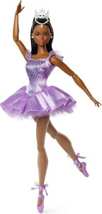 �y�V�i�zBARBIE BALLET WISHES LATINA (CLCB) (PAPD)�yF2026/1/30�����z(�o�[�r�[ �o�����[�i)