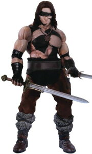 �y�V�i�zCONAN THE BARBARIAN (1982) - WAR PAINT EDITION�yF2026/5/13�����z
