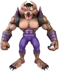 �y�V�i�zBATTLETOADS GENERAL VERMIN (END BOSS) 12IN FIGURE�yF2025/8/29�����z