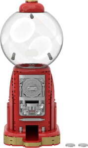 yVizGumball Machine Building Blocks SetyF2025/12/30z(gȃK{[}V)