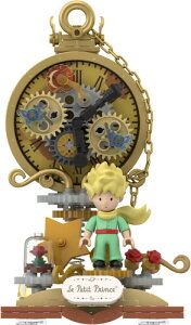�O�b�Y�y�V�i�zLE PETIT PRINCE - STARRY RIDE-POCKET WATCH Building Blocks Set�yF2026/2/24�����z(���̉��q����/���󃉃C�h�V���[�Y�R���N�V����)