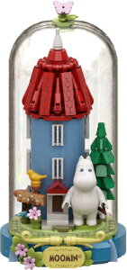 yVizSPRING OF MOOMINVALLEYyF2025/11/30z([~/[~J̏t/gݗĎubNZbg)