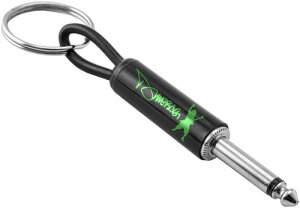 �y�V�i�zDIMEBAG DARRELL LOGO GUITAR PLUG KEYCHAIN (KEY)�yF2025/7/31�����z(�_�C���o�b�O�E�_�����@�L�[�z���_�[)