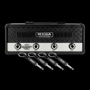 �y�V�i�zMESA BOOGIE DUAL RECTIFIER STANDARD JACK RACK(BLK)�yF2025/7/31�����z(�A���v�^�L�[�n���K�[ �L�[�z���_�[�t��)